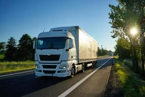 Land Transport